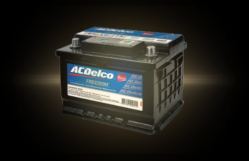 Bateria ACDelco