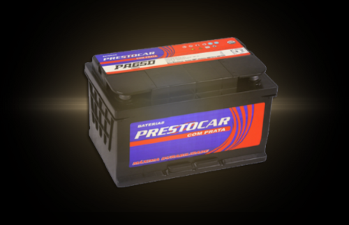 Bateria Prestocar